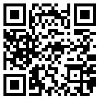 QR Code for bitcoin:1FrNu9FvyFDdG7TiLjwQCnpryZrtybRZYN