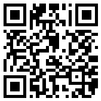 QR Code for bitcoin:1FrRJXqrD6MPiTASQQv3AYAgBUbyTGoJNe