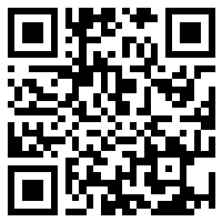 QR Code for bitcoin:1FrSiMvv5QHRarJS5qMmRZ2HDspt7ZWYSZ