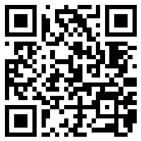 QR Code for bitcoin:1FrUP7by14gsRGLzBAJSqqwy5oRtnJ1tsF