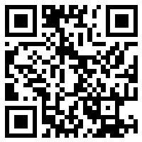 QR Code for bitcoin:1FrVmPxDFSDbVq7RVZL84FTj9jMAKqkkF1