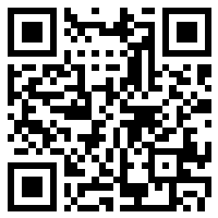 QR Code for bitcoin:1FrWCoHgCjoNY5qomnZPVRQbrA9SdsaAkw