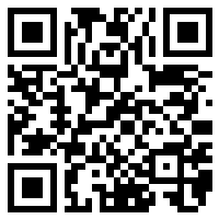 QR Code for bitcoin:1FrYisGuyR9eYKGBTbxrj5FByXVtCFxecM