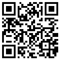 QR Code for bitcoin:1Frb5ctC3qW2qtxZTL8sQq2gCyivv6HvMS