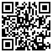 QR Code for bitcoin:1FrbHejFuo5tKEYjahZFb7MCFJrk2tc4ie