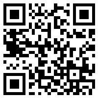 QR Code for bitcoin:1FrbvDcR7a82DUTDCfxeeEWuF84CdZPnku