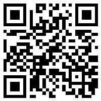 QR Code for bitcoin:1FrctNKC2FZDh2EhpfpHABfRcYmKqCa7ZS