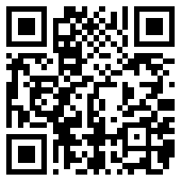 QR Code for bitcoin:1FrhkPaXf15C35P7vmTRAeEVxN8fkrHiUG