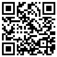 QR Code for bitcoin:1FrsGpgS9pNREhFVYZSZo7Fy7QjaeLsd1o