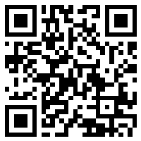 QR Code for bitcoin:1FrtFAP9kaN3VdhfQPj6VB76nesm2vw73n
