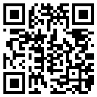 QR Code for bitcoin:1FrumHPscAVZMnboUK8Li62DFEzF7eBDLP