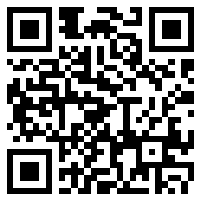 QR Code for bitcoin:1FrwLCMuAVqH3dqPQnqHbM9jMVT7UzaU2J