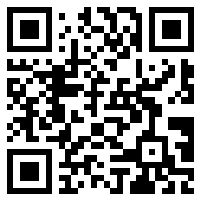 QR Code for bitcoin:1FrxxV29a3HBc9kyMqBAVawkTqkycRAvkT