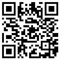 QR Code for bitcoin:1Fs2nfEztAHY7rtjZChsw3Z3mCBUDJf7ta