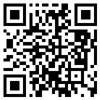QR Code for bitcoin:1FsHeagD65TJJmAEph7z5dPeunSdwt16UE