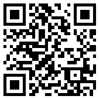 QR Code for bitcoin:1FsL2MHCc55AbQXUQjDZeGoZHxSnkXa82R
