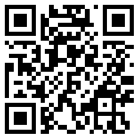 QR Code for bitcoin:1FsN7GzSjt1ob125F8T54YYUsaC4wfmLUo