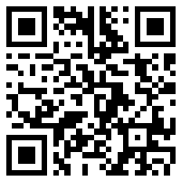 QR Code for bitcoin:1FsThamFYVneJGAw5TZXjGbEmxGYqngdKb