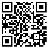 QR Code for bitcoin:1FsVcdeHbpvUVT3gjeuVR2ZSDnpcsJMsLL