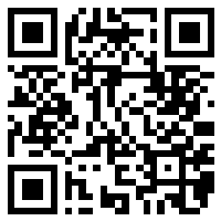 QR Code for bitcoin:1FsWB99pSZjgvQm7MsVqaW16xjFVtrwP7P