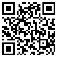 QR Code for bitcoin:1FsX57ch6fMFQCEB6H9SvoLbW896ALFt4u