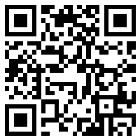 QR Code for bitcoin:1FsaNT8qpPd3GpeFgrs3PNDzbCwbywDZP6