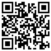 QR Code for bitcoin:1FsbcYdynZjH1KxmTc7UUY7ExWRcurX4ej