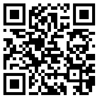 QR Code for bitcoin:1FshhrBwTcqPFcyD3V7sBtocSqoS2KJGcG