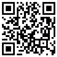 QR Code for bitcoin:1Fso6BfHSPpTyEnRdcz9gFUhwVJM5hpFkU