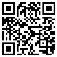 QR Code for bitcoin:1FsoWLMmH7tpi9zhNMoPW6V9tNptDp241k