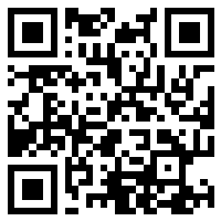 QR Code for bitcoin:1Fsr3oPuzm7oex97bHfN8RriipsJbTdNpW