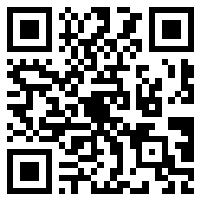 QR Code for bitcoin:1FsrH4TcXL6bqGJjtqAFehrhXTQFohaS1b