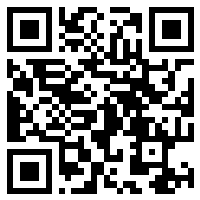 QR Code for bitcoin:1FswS7YqtXcGyDdr2j4UtKZv3QNr2cZrnD