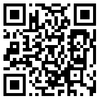 QR Code for bitcoin:1Ft5rrvrieqizA9qegfdKozbMf5Py8WeVC
