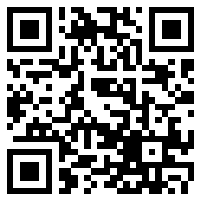 QR Code for bitcoin:1FtNaTrze2vi9QESCuRe2D6NQbAqTxUbF4