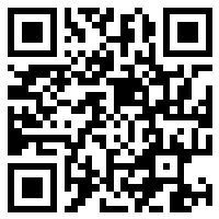 QR Code for bitcoin:1FtWXpyx83cRymovxLUan5MUAcHChbXXea