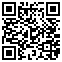 QR Code for bitcoin:1FtXS3wv5PWdM8geW88fTkr1KNZreqnuTN