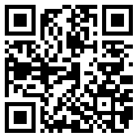 QR Code for bitcoin:1Fta7kz3YJr1pVj2oTPri54auLTDxAPca3