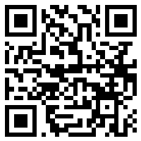 QR Code for bitcoin:1FtbaUkKyLeihK3HTimka5Yk5mgx3Bdw4v