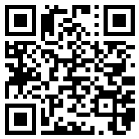 QR Code for bitcoin:1FtkS3RTPQ1MpDKW792w748pRDfHBfPmfA
