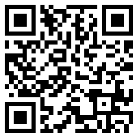 QR Code for bitcoin:1FtmBdu2ERTMx1hk7YDRRRRSWWtxW2V5sa