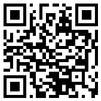 QR Code for bitcoin:1FtmRmfgTBAFFPek2JKc9ZpbKWR6vpAw7n