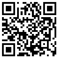 QR Code for bitcoin:1FtmabmPeJT7RUoeviDWuRypKKcs96B5tR