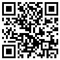 QR Code for bitcoin:1FtryXep2ZoaC1edMiHmj3cEfJz6WYaMvm