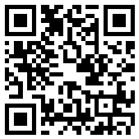 QR Code for bitcoin:1FtsQ459gDNpQ1cnS7uC25yQbAYuAVFrTc