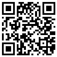 QR Code for bitcoin:1FttPxe7fd3jmv2pB4uyCZvBJsxFWjcbSi