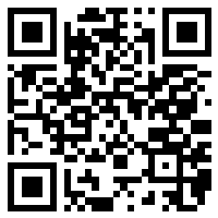 QR Code for bitcoin:1Ftvxkkw8KE7ExDFfjVu7jsLx18DRyJvCH