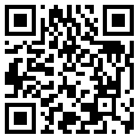 QR Code for bitcoin:1Fu2cYPWLyeVbQDeTJSuT7oMC3mwKsG6W8