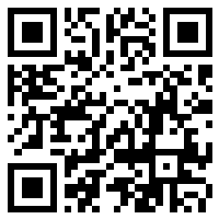 QR Code for bitcoin:1Fu7H4tpYSEbop9P4ZnizntH3n5WYMTMXB
