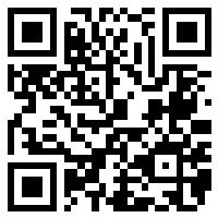QR Code for bitcoin:1FuP8HNvqr7FUNsPiuKC65vvMJ8ZzKuKej